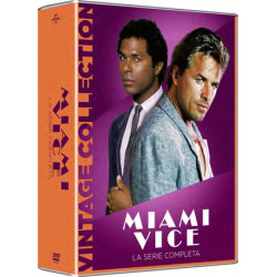 MIAMI VICE S 1-5 VINTAGE COLLECTION (DS)