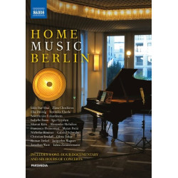 HOME MUSIC BERLIN