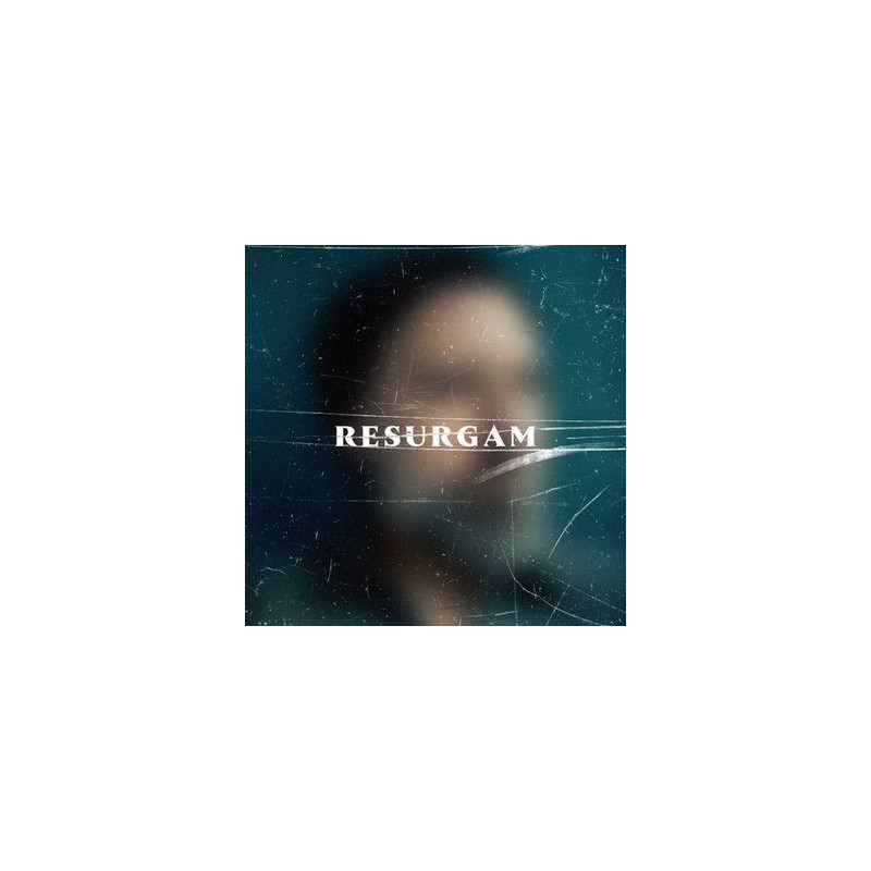 RESURGAM (180 GR + DOWNLOAD)