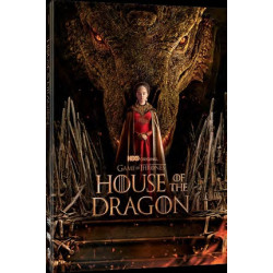 HOUSE OF THE DRAGON STAGIONE 1 (DS)