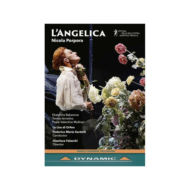 L'ANGELICA