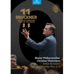 BRUCKNER 11, VOL.4