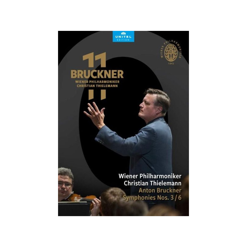 BRUCKNER 11, VOL.4