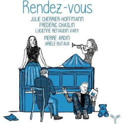 RENDEZ-VOUS  FRDRIC CHASLIN