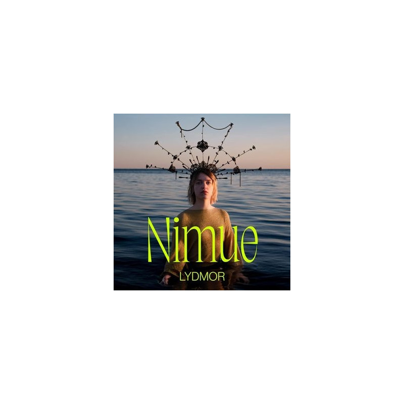 NIMUE