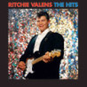 RITCHIE VALENS - THE HITS [LP]