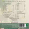 MALTESE SACRED MUSIC OF THE 18TH CENTURY