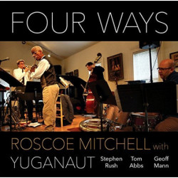 FOUR WAYS
