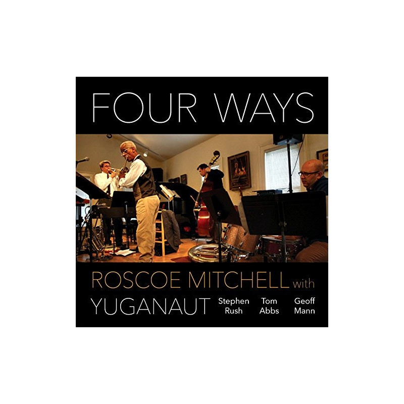 FOUR WAYS