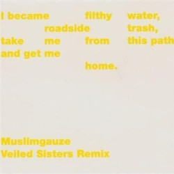 VEILED SISTERS REMIX