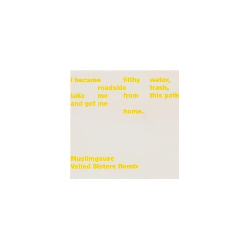 VEILED SISTERS REMIX