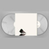 THE NEW BACKWARDS - CLEAR EDITION