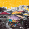 ON AVERY ISLAND (RED & YELLOW VINYL)