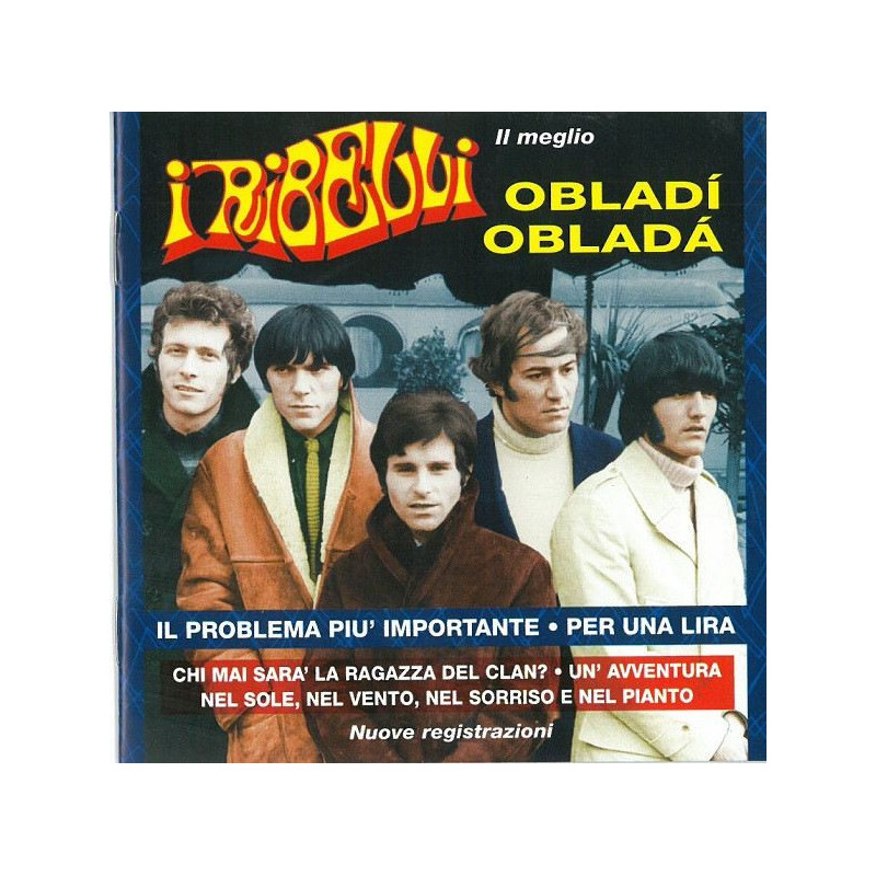 IL MEGLIO DEI RIBELLI