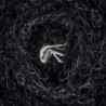 LET THE EARTH BE SILENT -GREY/BLACK SPL.