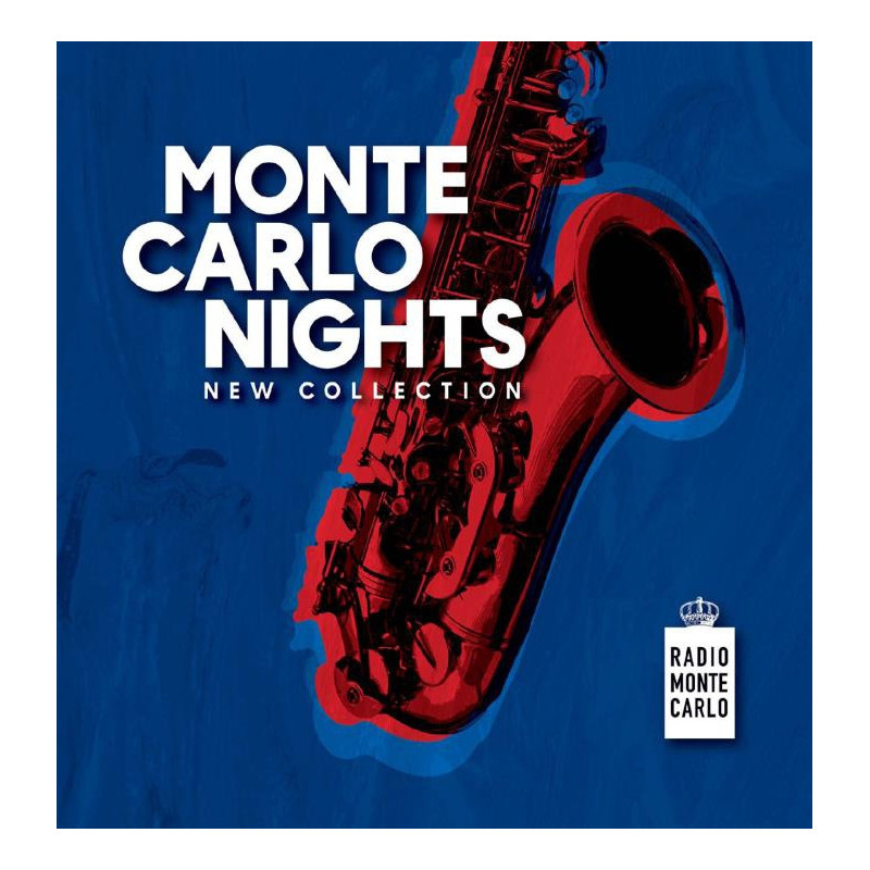 MONTE CARLO NIGHTS NEW COLLECTION
