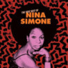 THE VERY BEST OF NINA SIMONE [LP]