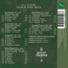 20TH CENTURY FRENCH REED TRIOS