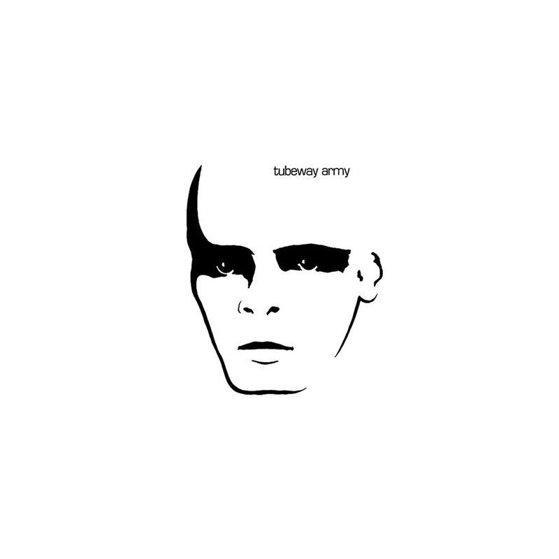 TUBEWAY ARMY