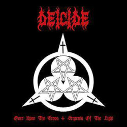 ONCE UPON THE CROSS/SERPENTS