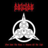 ONCE UPON THE CROSS/SERPENTS