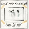 EARTH SUN MOON