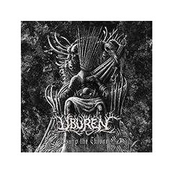 USURP THE THRONE