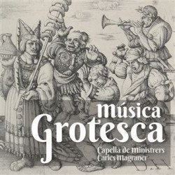 MSICA GROTESCA