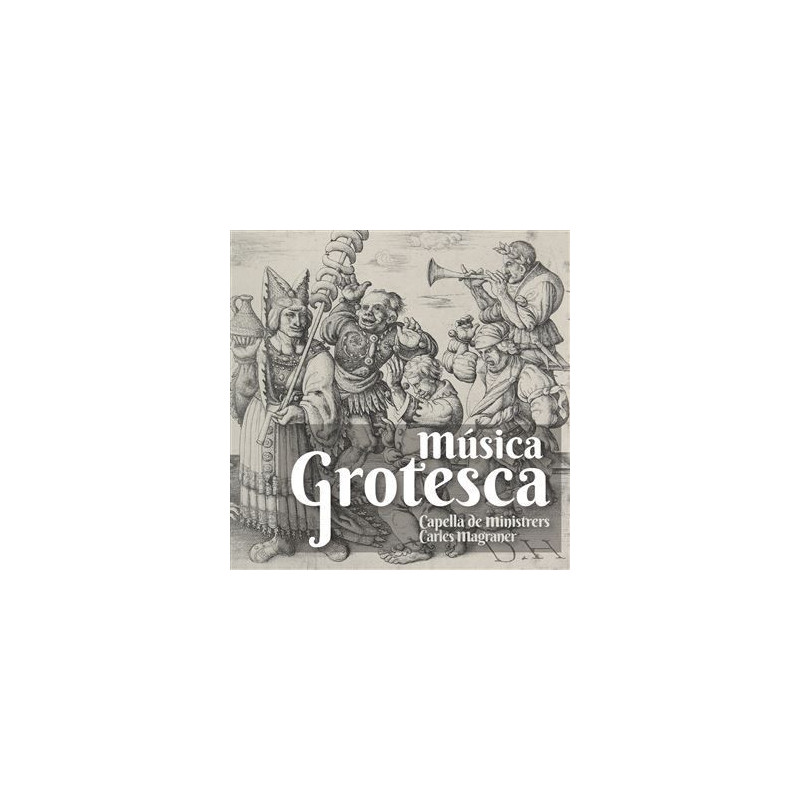 MSICA GROTESCA