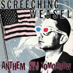 ANTHEM FOR A NEW TOMORROW...