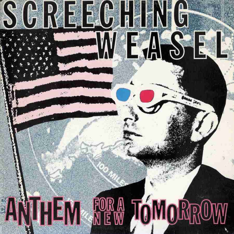 ANTHEM FOR A NEW TOMORROW (30TH ANNIVERS