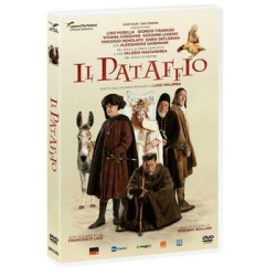 IL PATAFFIO - DVD
