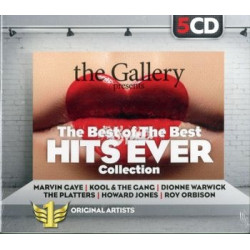 THE BEST OF THE  BEST HITS...