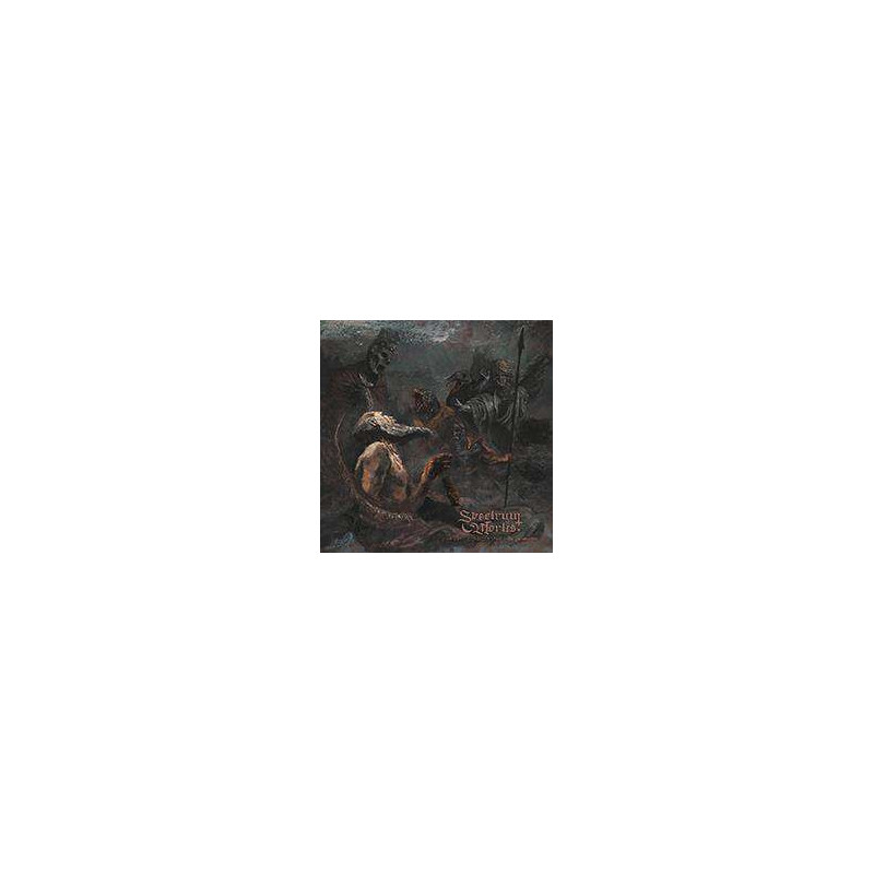 BIT MESERI - THE INCANTATION