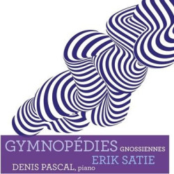 GYMNOPDIES