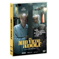 IL MIO VICINO ADOLF - DVD