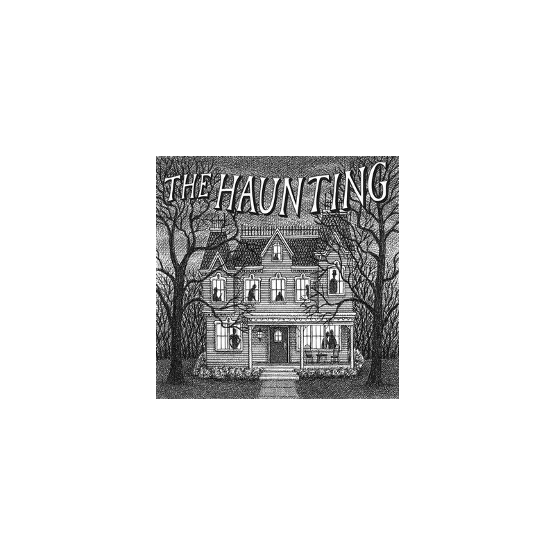 THE HAUNTING