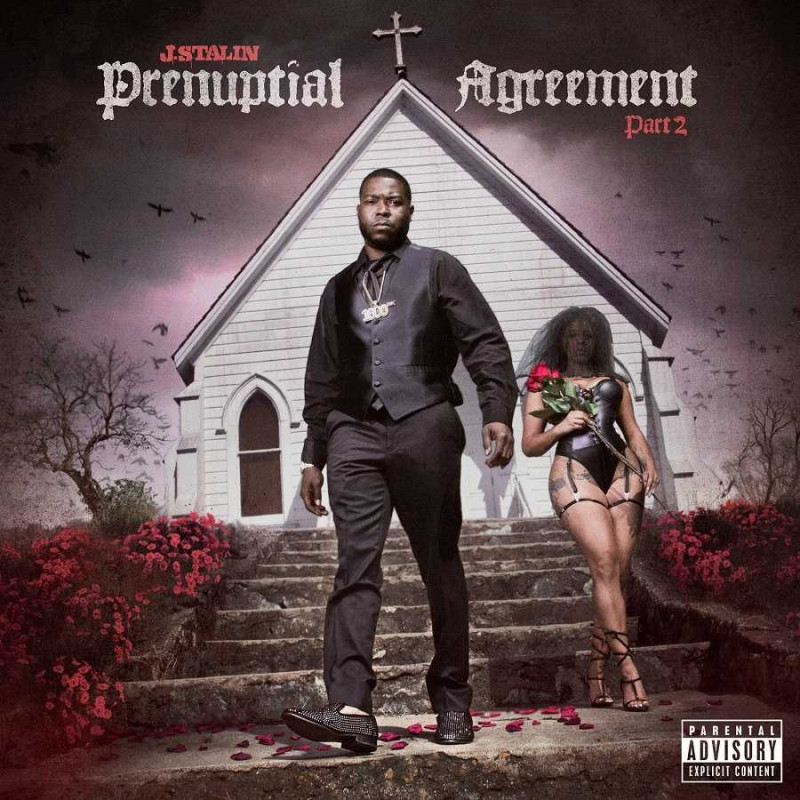 PRENUPTIAL AGREEMENT 2