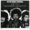 ARE YOU EXPERIENCED -US- 180GRAM