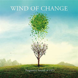 WIND OF CHANGE -...