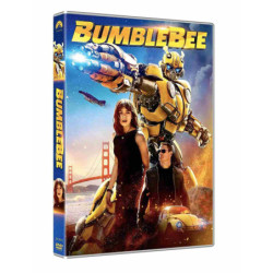 BUMBLEBEE REGIA TRAVIS KNIGHT