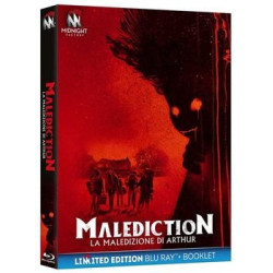 MALEDICTION BD