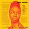 THE VERY BEST OF NINA SIMONE [LP]