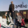 THE BEST OF THE YARDBIRDS - BLUE VINYL