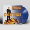 MAY THE FORZE BE WITH YOU - BLUE VINYL