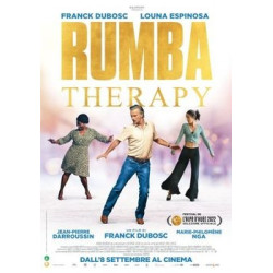 RUMBA THERAPY DVD