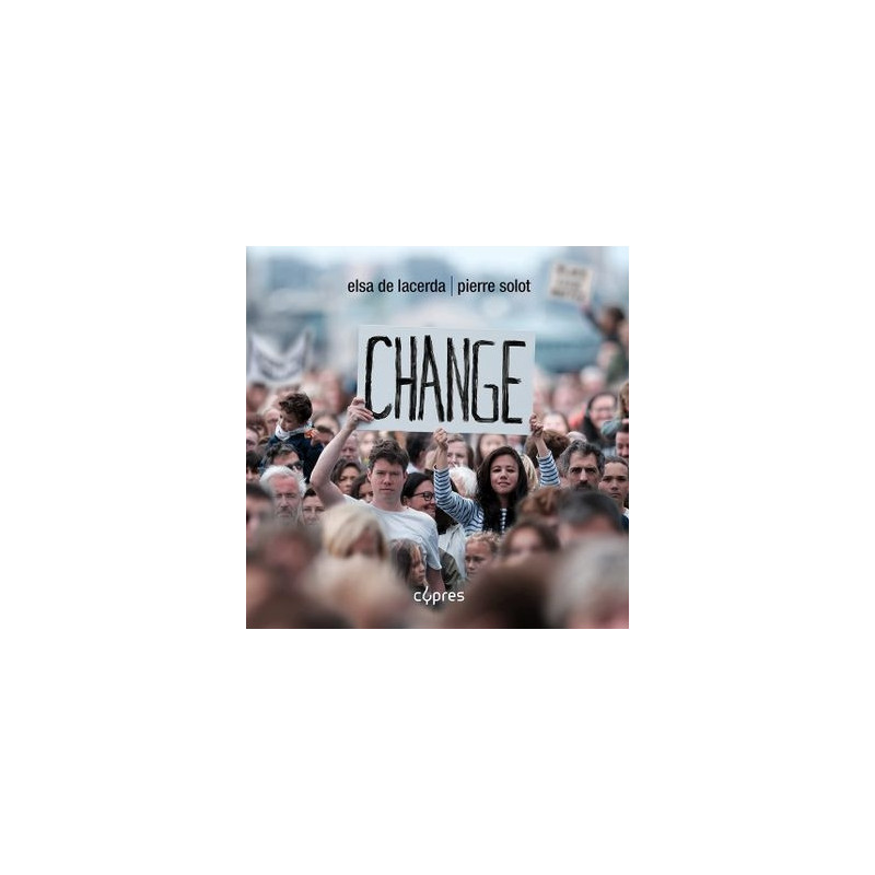 CHANGE