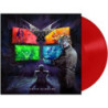 KINETIC CLOSURE - RED EDITION
