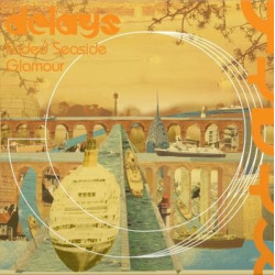 FADED SEASIDE GLAMOUR - DELUX