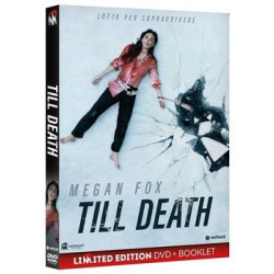 TILL DEATH DVD